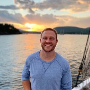 Meet your Posher, Matthew